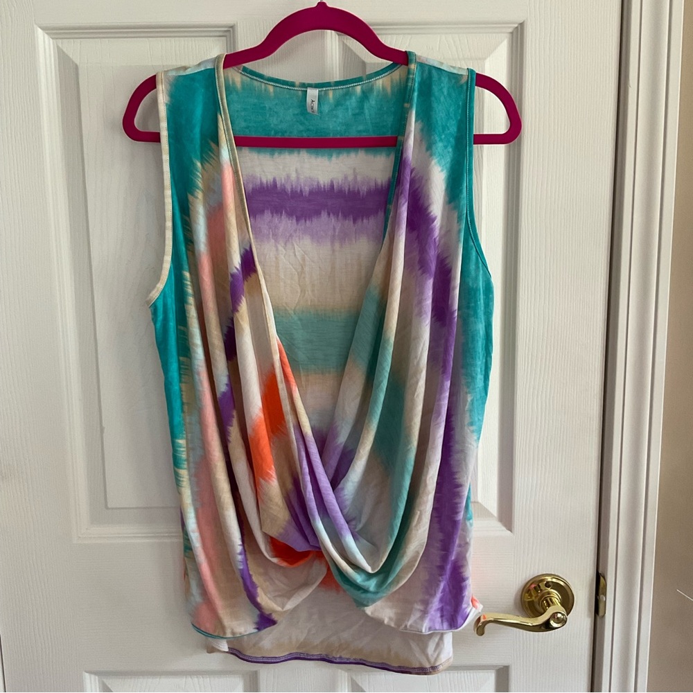Acting Pro Topper